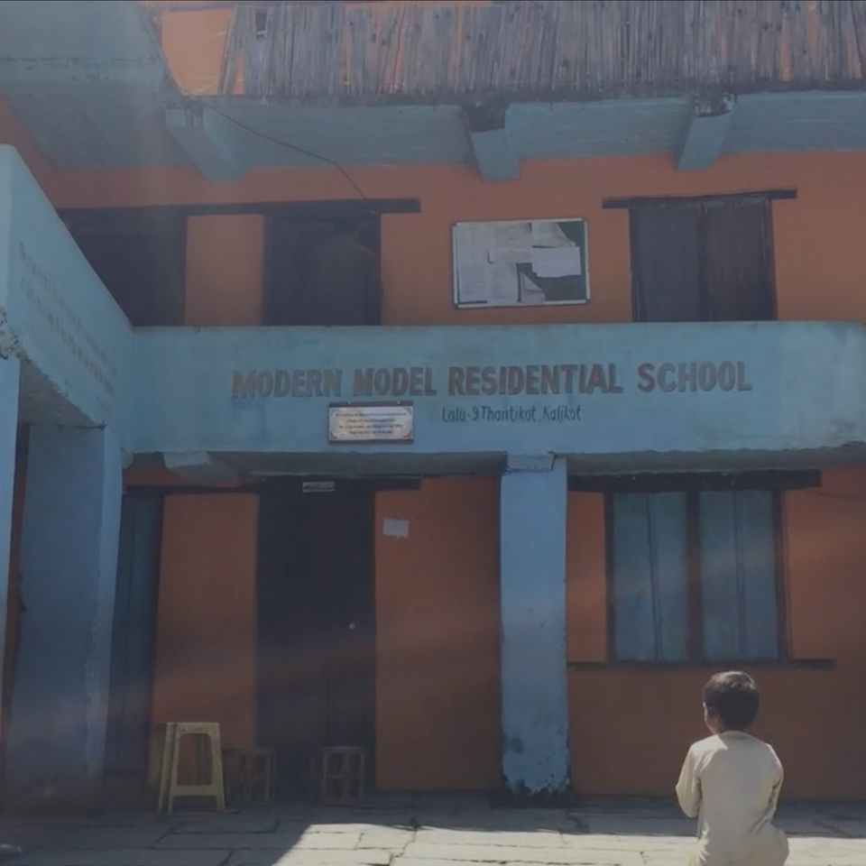 Retelling the Education Story: Bringing "Cool" to School Using Progressivism